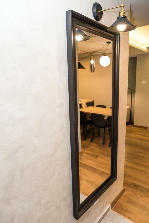 Apartman Donner Centar IV Subotica Esterno foto