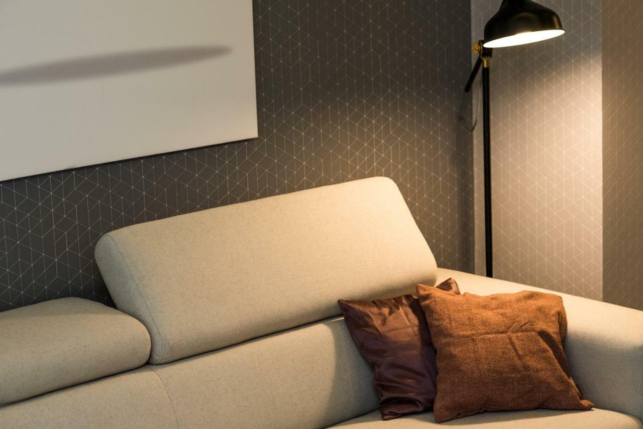 Apartman Donner Centar IV Subotica Esterno foto